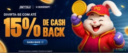 Plataforma completa da 778brl com todos os jogos